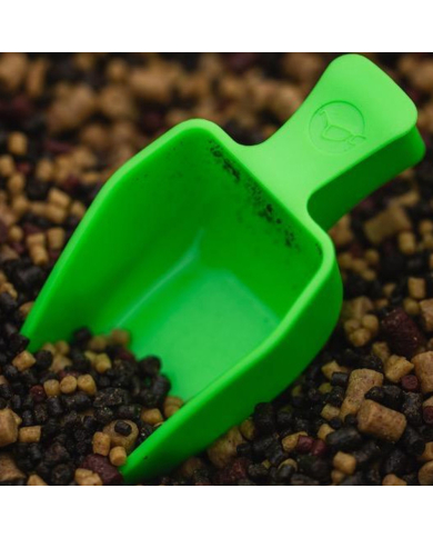 Korda PVA Scoop
