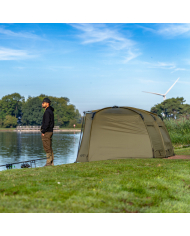 Avid Carp Exo 1 Man Bivvy