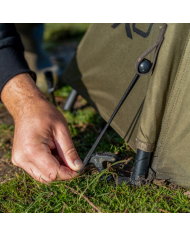 Avid Carp Exo 1 Man Bivvy