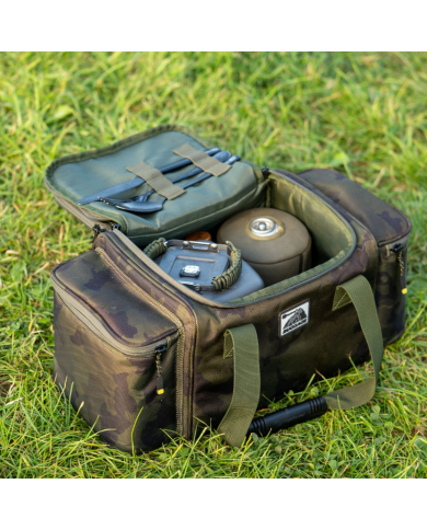 RidgeMonkey Ruggage Small Cookware Carryall