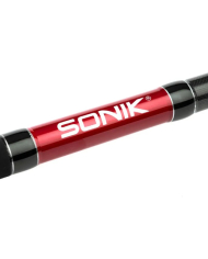 Sonik VaderXS Beach Fishing Rods