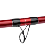 Sonik VaderXS Beach Fishing Rods