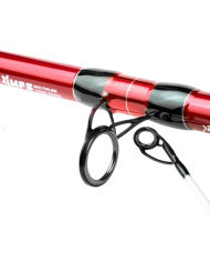 Sonik VaderXS Beach Fishing Rods