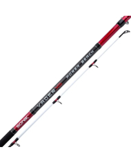 Sonik VaderXS Beach Fishing Rods