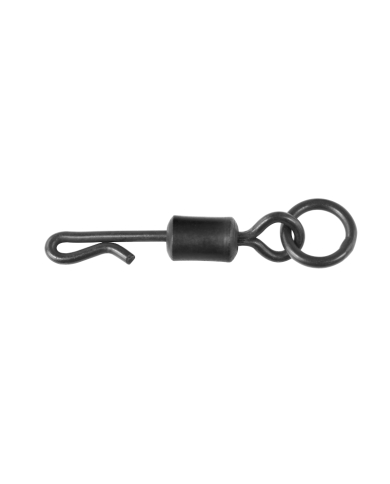 Fox EDGE Kwik Change Heli Swivels - Size 7