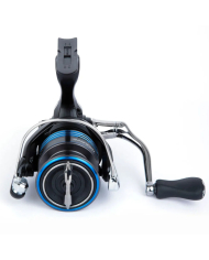 Shimano Nexave FI Reels