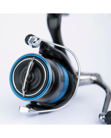 Shimano Nexave FI Reels