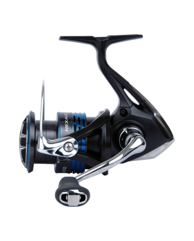 Shimano Nexave FI Reels