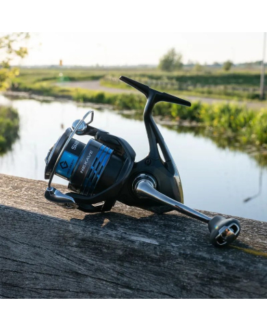 Shimano Nexave FI Reels