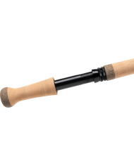 Greys Kite Double Handed Fly Rods 4pc