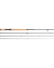 Greys Kite Double Handed Fly Rods 4pc