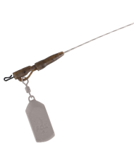 Fox EDGES Camo Power Grip Lead Clip Kit (Size 7)