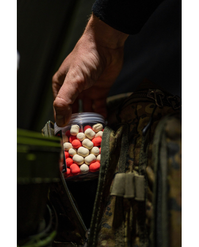 DNA Baits Secret 7 Half Tone Wafters