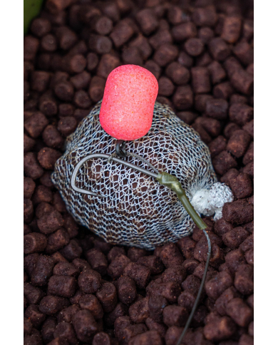 DNA Baits Secret 7 Half Tone Wafters