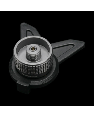 Gardner G-Force Euro Canister Adaptor