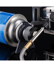 Gardner G-Force Euro Canister Adaptor