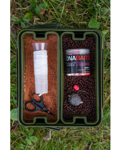 DNA Baits Secret 7 Stick Mix 1kg