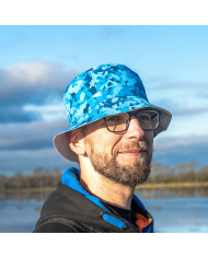 Preston Innovations Reversible Bucket Hat