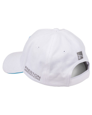 Preston Innovations White HD Cap