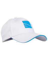 Preston Innovations White HD Cap