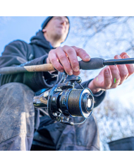 Preston Innovations Intensity 620 Feeder Reel