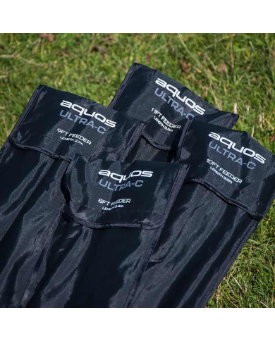 Matrix Aquos Ultra-C Feeder Rod - 10ft 40g