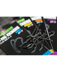 Korda D-rig kickers Medium