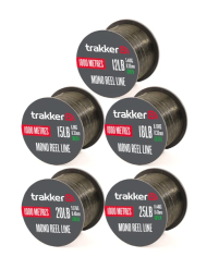 Trakker Mono Reel Line 1000m
