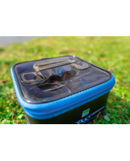 Preston Supera X Medium EVA Accessory Case