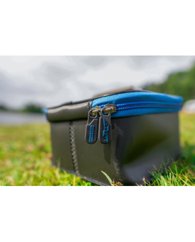 Preston Supera X Medium EVA Accessory Case