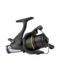 Shakespeare Firebird 40FS Spin Reel