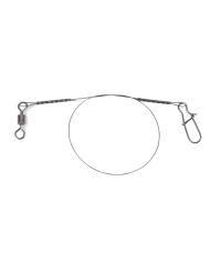 Iron Claw PFS Titanium Leader 20 kg 20 cm 2 Pieces