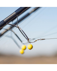 Buy Korda High Grip Hook Beads (Large)