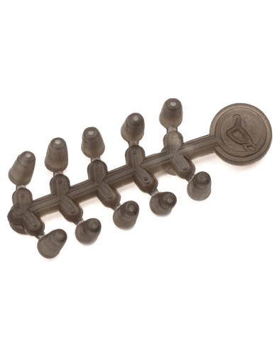 Buy Korda High Grip Hook Beads (Large)