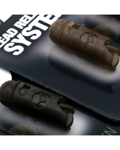 Buy Korda Heli Safe Fishing Dropper (Brown)