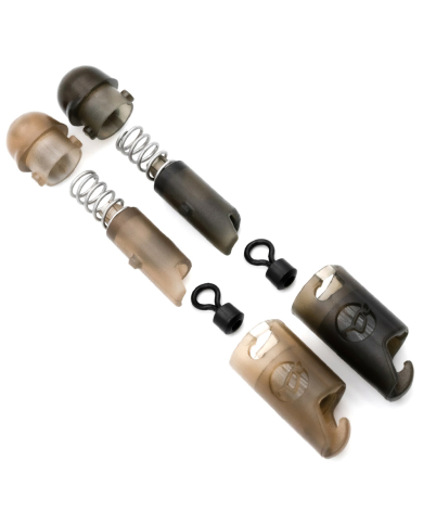 Buy Korda Heli Safe Fishing Dropper (Brown)