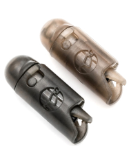 Buy Korda Heli Safe Fishing Dropper (Brown)