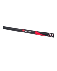 Sonik Nytro NTR 3m Landing Net Handle – Lightweight Power