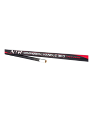 Sonik Nytro NTR 3m Landing Net Handle – Lightweight Power