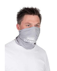 Buy Fox Rage Light Grey Snood at the Best Price