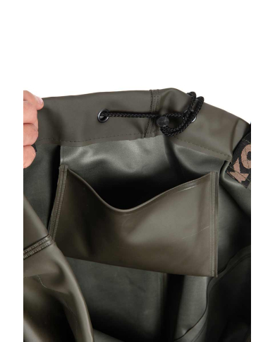 Fox HD Khaki Chest Waders