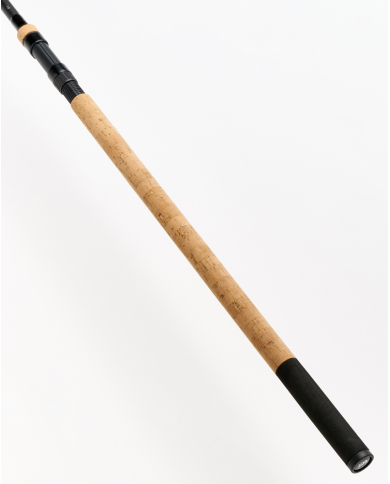 Daiwa Black Widow XT Deadbait Rods