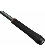 Abu Garcia Beast X2 Casting Rods