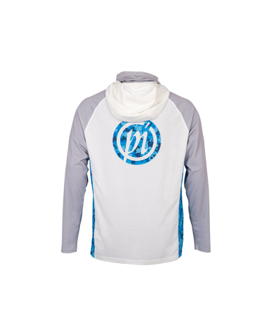 Preston Innovations Performance Hooded UPF-40 Sun Shirts
