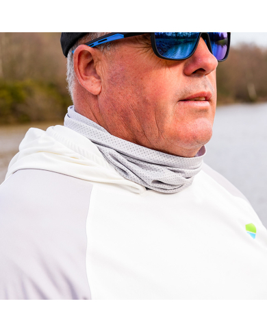 Preston Innovations Performance Hooded UPF-40 Sun Shirts