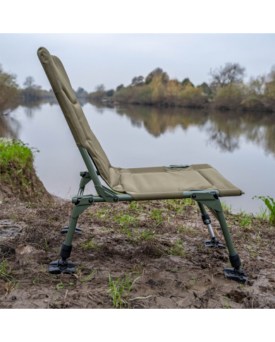 Korum Classic Specialist Chair