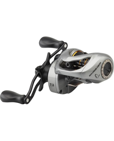 Savage Gear SG6 300 LH Baitcast Reel