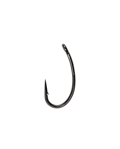 Fox Edges Curve Shank Hooks