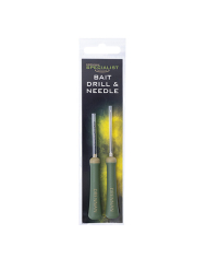 Drennan Specialist Bait Drill & Needle
