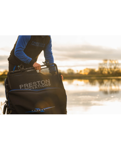 Preston Innovations Supra X Chair Bag